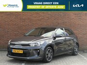 Kia Rio - 1.0 TGDI ComfortPlusLine Navigator I Trekhaak I Navigatie I