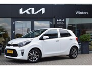 Kia Picanto - 1.0 DPi DynamicPlusLine | Camera | Climate- & Cruise Control