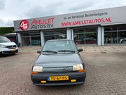 Renault 5 - 1.4, AUTOMAAT/STUURBEKR.45.300KM, 1990