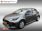Mazda 2 Hybrid - 1.5 Centre-line Automaat | LM | Camera | Stoelverwarming |