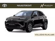 Toyota Yaris Cross - 1.5 Hybrid 115 Dynamic | INRUILVOORDEEL €2.000,