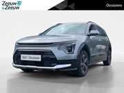 Kia Niro - 1.6 GDi PHEV DynamicPlusLine Schuifdak | Head up | Elektrisc