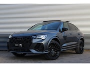 Audi Q3 Sportback - 45 TFSI e 3x S-Line | Panoramadak | B&O | 360 Camera | Sfeer
