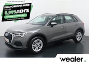 Audi Q3 - 45 TFSI e edition | 245 PK | SoH 93% | Adaptive cruise contr