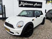 MINI One - Mini 1.4 Salt Origineel NL | LM | Nette Auto