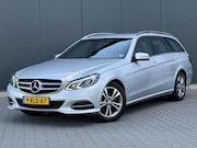Mercedes-Benz E-klasse - Estate 200 Avantgarde 2e Eig - Led - Leder - Navi - Trekhaak