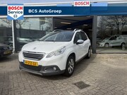 Peugeot 2008 - 1.2 VTi All. Pack Pr