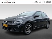 Volkswagen Polo - 1.0 TSI Life | Carplay/Androidauto | Adaptive Cruisecontrol 