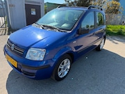 Fiat Panda - 1.2 Emotion Automaat| Clima| Trekhaak| APK 11-26