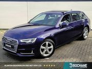 Audi A4 - Avant 35 TFSI Sport Lease Edition | Parkeersensoren | Cruise