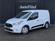 Ford Transit Connect - 1.0 L1 | BPM VRIJ | Airco | Camera | Multimedia | 3-zits | N