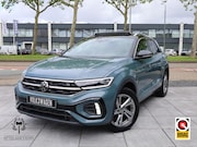 Volkswagen T-Roc - R-Line 2.0 TSI 4Motion | Panodak | Standkachel | Virtual | I
