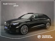 Audi Q8 - 55 TFSI e quattro Pro Line S | Adaptive Cruise | Trekhaak |