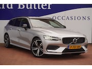 Volvo V60 - 2.0 B3 Momentum Advantage Sport Pack / Volleder / Camera / 1