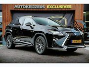 Lexus RX-Serie - RX 450h 4WD F Sport Line HeadUp Stoelverkoeling Leer Dodehoe