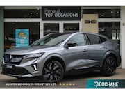 Renault Rafale - 1.2 E-Tech 4x4 plug-in hybrid 300 esprit Alpine | Panoramada