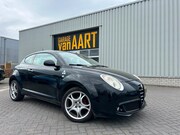 Alfa Romeo MiTo - 1.4 Centenario | LEER | CLIMATE |
