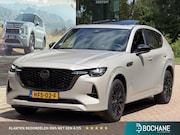 Mazda CX-60 - 2.5 e-SkyActiv PHEV Homura Plus Automaat 328PK | Schuikantel