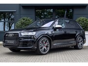 Audi SQ7 - 4.0 TDI SQ7 quattro GRIJSKENTEKEN