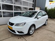 Seat Ibiza - 1.0 EcoTSI Style Connect 1e eigenaar
