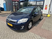Toyota Auris - 1.8 Full Hybrid Aspiration, 1. Hand, Dealer onderhouden