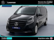 Mercedes-Benz Vito - 119 CDI Extra Lang 2x Schuifdeur Multibeam Led Trekhaak Acht