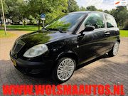 Lancia Ypsilon - Ypsilon 1.2