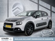 Citroën C3 - 110pk Automaat Shine | Rijklaar | Camera achter | Navi | LM 