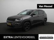 Jeep Compass - 1.4 MultiAir Limited | Leder | Navigatie | Camera | Climate 