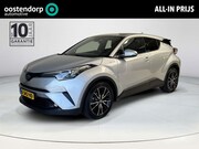 Toyota C-HR - 1.8 Hybrid Executive | All-in prijs | Automaat | Navigatie |