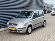 Fiat Panda - 1.2 Emotion