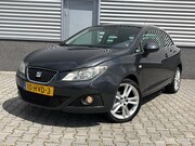 Seat Ibiza - 1.6-16V Last Edition II Sport Up