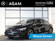 Mercedes-Benz EQE - 300 Business Edition 89 kWh