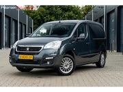 Peugeot Partner - bestel 120 1.6 BlueHDi 100 L1 Premium Pack S&S