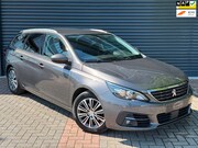 Peugeot 308 - SW 1.2 PureTech Blue Allure Automaat | Blindspot | Lane ass 