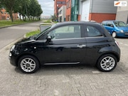 Fiat 500 - 1.2 Pop | 3 MND GARANTIE |APK TM NW 07/06/2027 | KM 170400 N