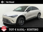 Smart #3 - Premium 66 kWh / Elektrische-Stoelen / Apple-Android auto /