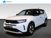 Opel Frontera - 1.2 Turbo Hybrid GS | 17" Lichtmetalen velgen in Zwart met 2