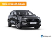 Ford Kuga - 2.5 PHEV ST-Line | Achteruitrijcamera | Apple Carplay/Androi