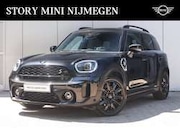 MINI Countryman - ALL4 Automaat / Panoramadak / Comfortstoelen / Ach