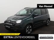 Fiat Panda - 1.0 Hybrid Pandina | Apple carplay/Android auto | Airco | LM