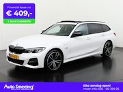 BMW 3-serie - Touring 320e M Sport Shadow | Panoramadak | Trekhaak | Camer
