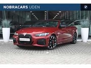 BMW 4-serie - 4 Serie Cabrio M440i xDrive High Executive Automaa