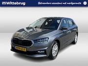 Skoda Fabia - 1.0 TSI Selection / GARANTIE TM 07-2029/ AUTOMAAT/ 115 PK/ S