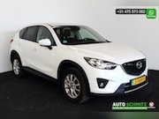 Mazda CX-5 - 2.0 Skylease+ Limited Edition 2WD *Cruise/Navi/Trekhaak