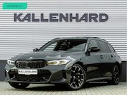 BMW 3-serie - Touring M340i xDrive - Pano - Head-up - Individual ''Dravit 