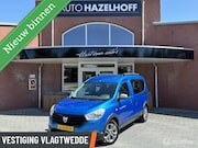 Dacia Dokker - combi 1.2 TCe S&S Stepway | 83Dkm! | PDC Achter | Trekhaak |