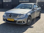 Mercedes-Benz C-klasse - Diesel AUTOMAAT