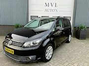 Volkswagen Touran - 1.4 TSI Highline