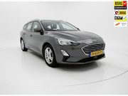 Ford Focus - Wagon 1.0 EcoBoost Titanium X Business|Camera|Trekhaak|ACC|1
